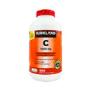 Kirkland Vitamin C 1000mg