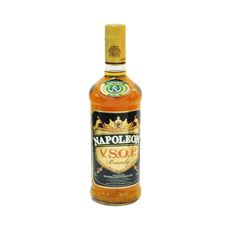 Napoleon VSOP Brandy 750ml