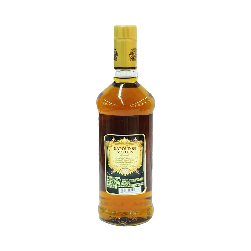 Napoleon VSOP Brandy 750ml