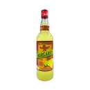 El Hombre Margarita Mix 700ml