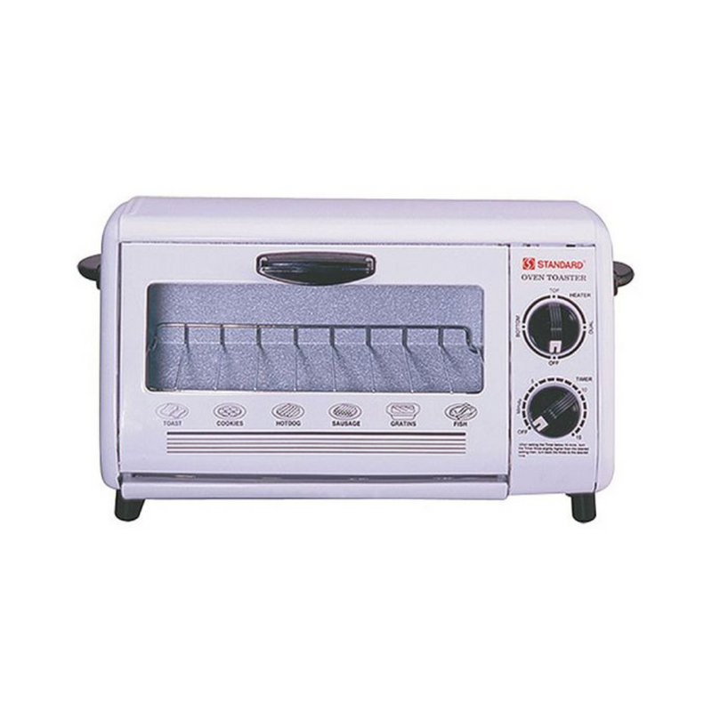 American Heritage Oven Toaster