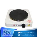 American Heritage Electric Stove Hot Plate