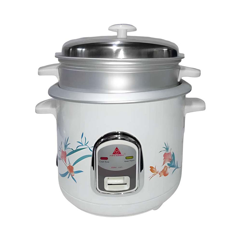 Hanabishi Rice Cooker 1.4L