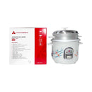 Hanabishi Rice Cooker 1.4L