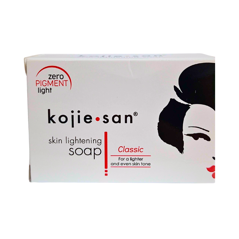 Kojie San Skin Lightening Soap 65g