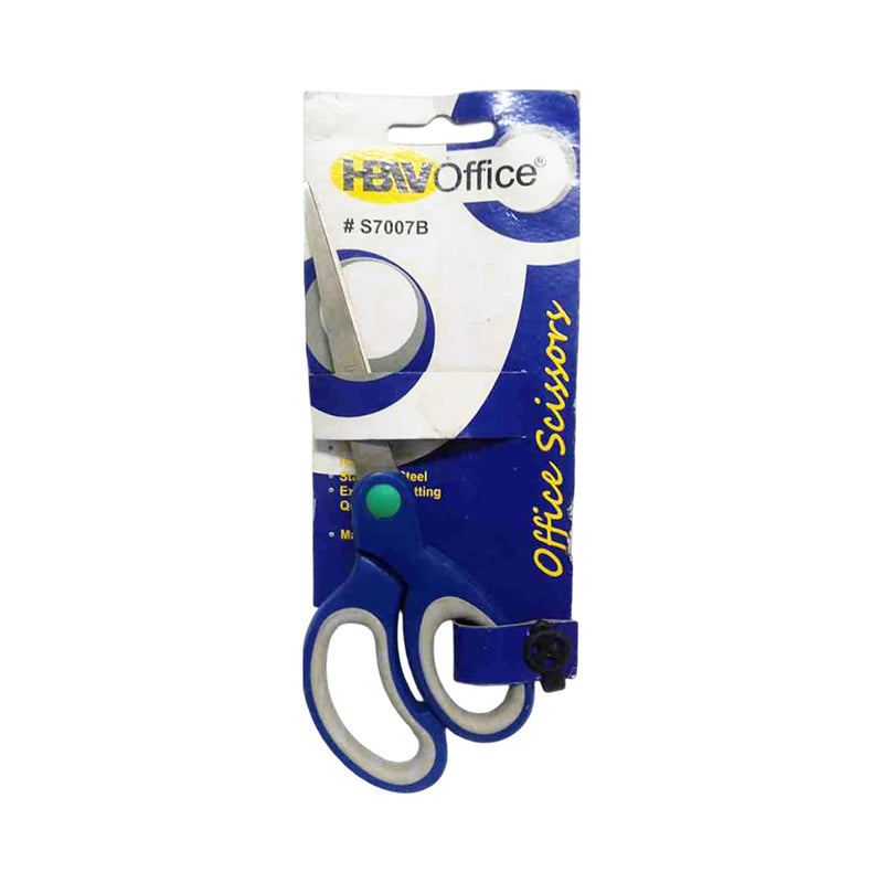 HBW Scissor 7in