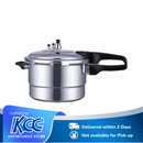 American Heritage Aluminum Pressure Cooker