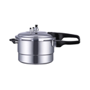 American Heritage Aluminum Pressure Cooker