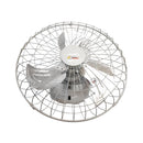Camel Orbit Fan 18in