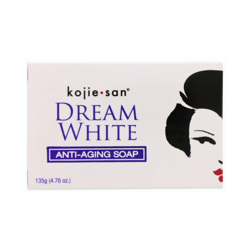 Kojiesan Dream White Anti Aging Soap 135g