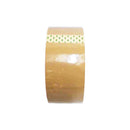 Poly Packing Tape Tan