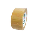 Poly Packing Tape Tan