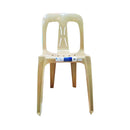 Uratex Classic Chair Marble Beige