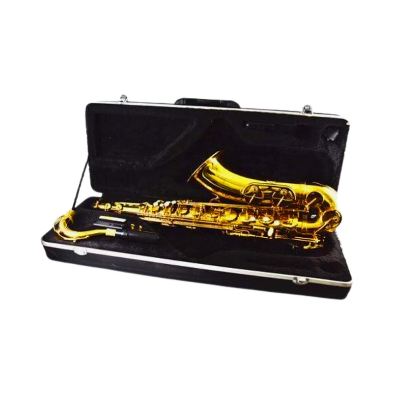 Lazer Tenor Saxophone