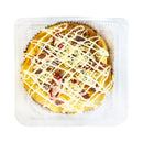 Mix N' Magic Cheddar Ham Bread Pork