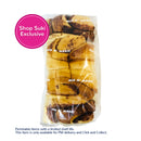 Mix N' Magic Loaf Bread