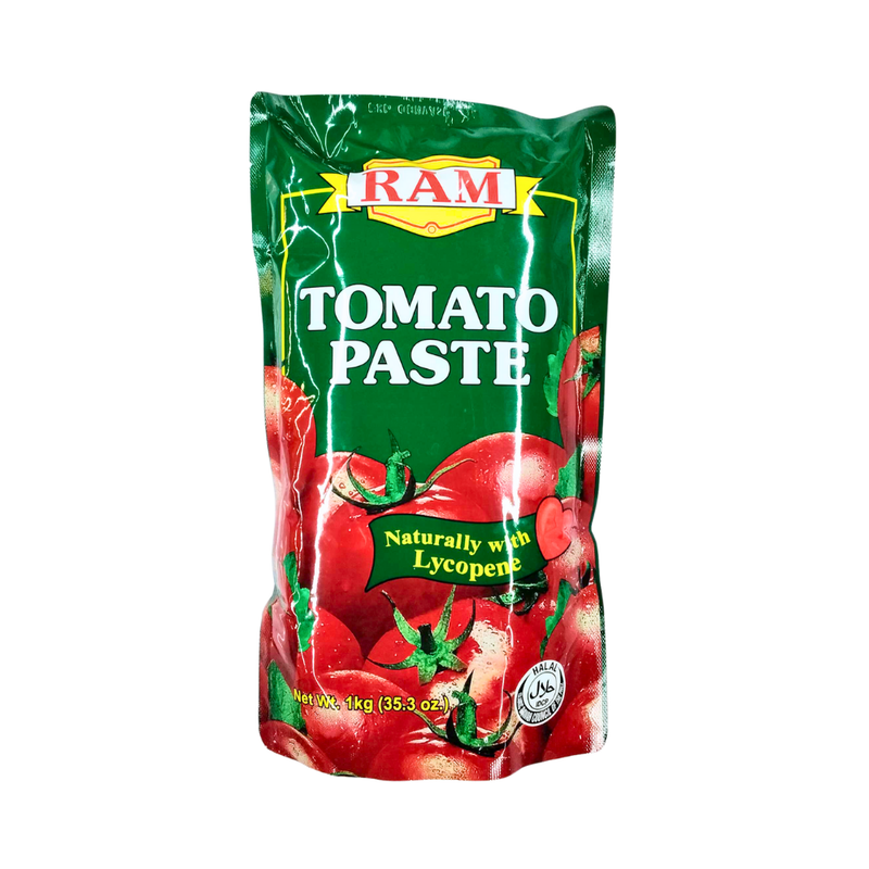 Ram Tomato Paste SUP 1kg