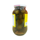 Sevilla Sweet Mixed Pickles 420g