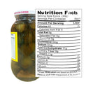 Sevilla Sweet Mixed Pickles 420g