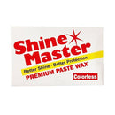 Shine Master Premium Paste Wax Colorless 180g