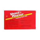 Shine Master Wax Red 375g