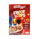 Kellogg's Froot Loops Cereal 285g