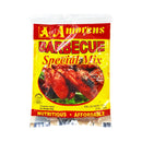Amorens Recipe Mix Barbeque 60g