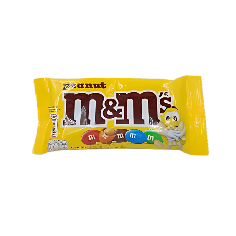 M&M's Peanut 37g
