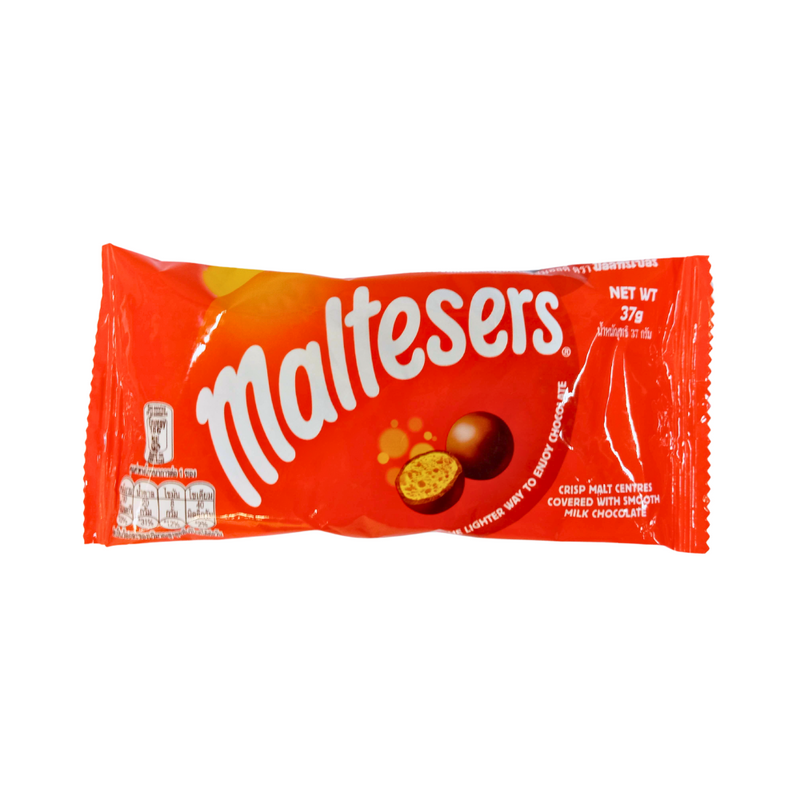 Maltesers Chocolate Singles 37g