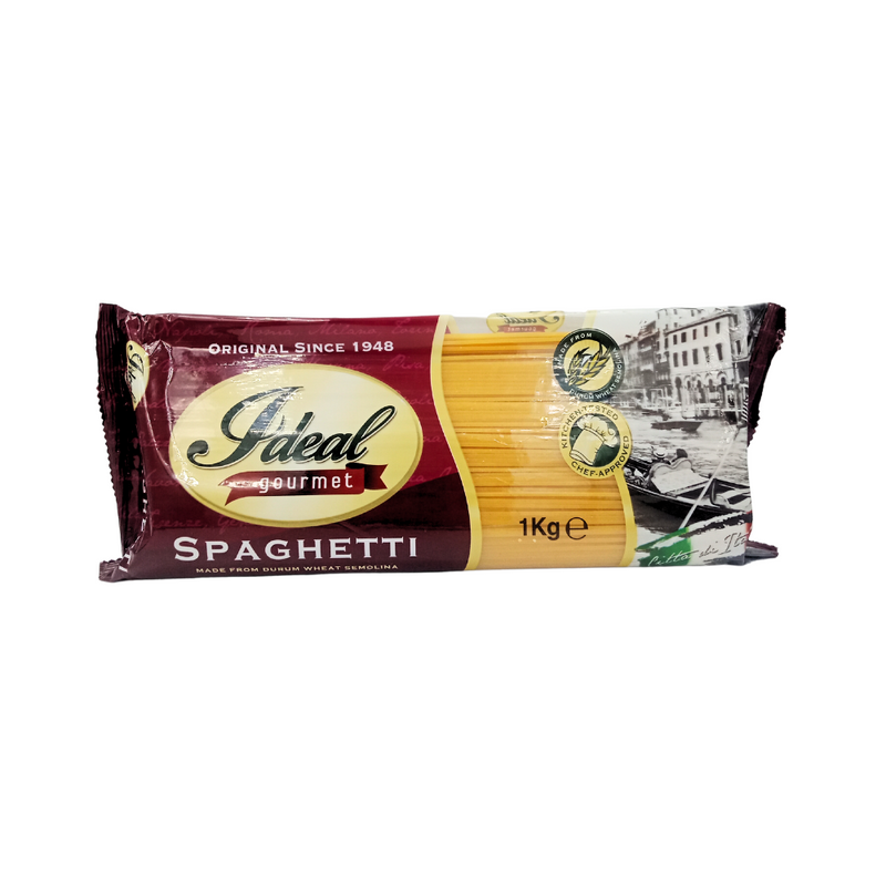 Ideal Gourmet Spaghetti 1kg