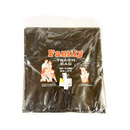 Family Trash Bag XL 10's
