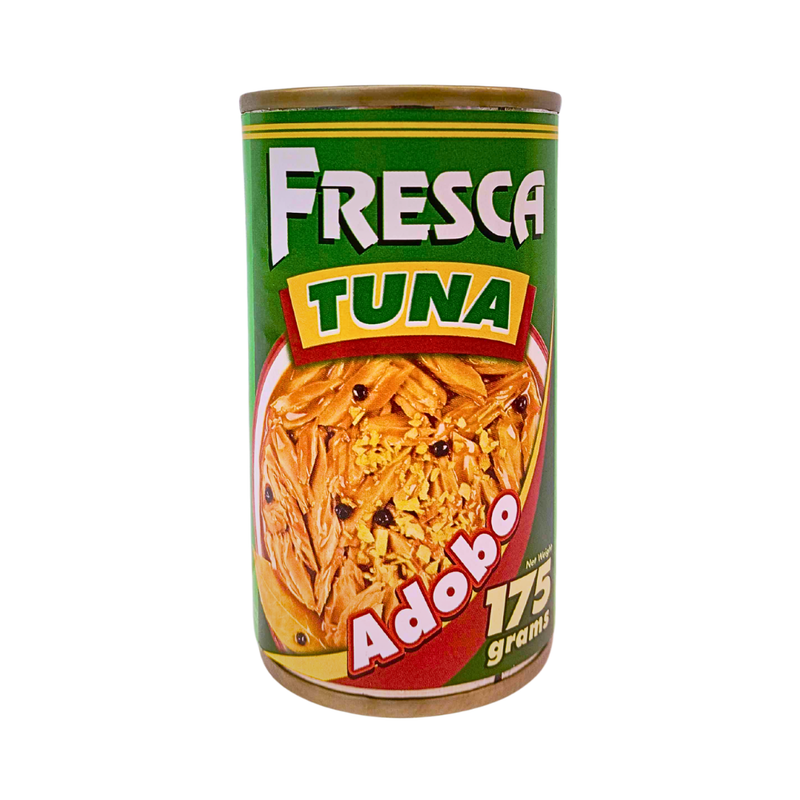 Fresca Tuna Flakes Adobo 175g