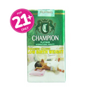 Champion International Platinum Pack