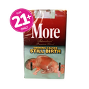 More International Pack