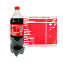 Coke Regular 1.5L