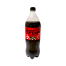 Coke Zero 1.5L