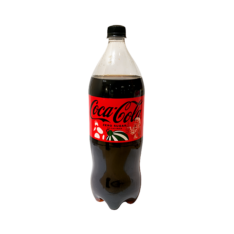 Coke Zero 1.5L