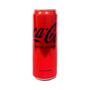 Coke Zero In Can 320ml