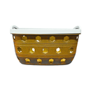 Ideal Living Storage Basket Medium