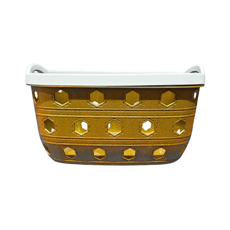 Ideal Living Storage Basket Medium