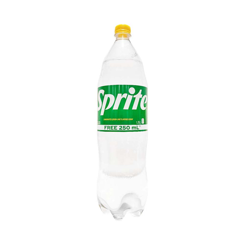 Sprite 1.75L