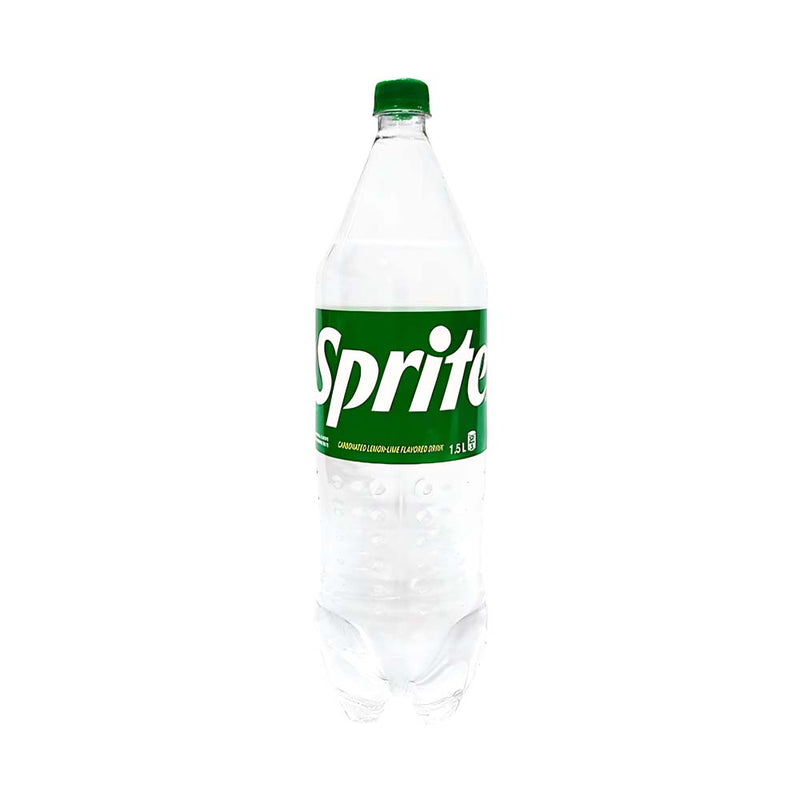 Sprite 1.5L
