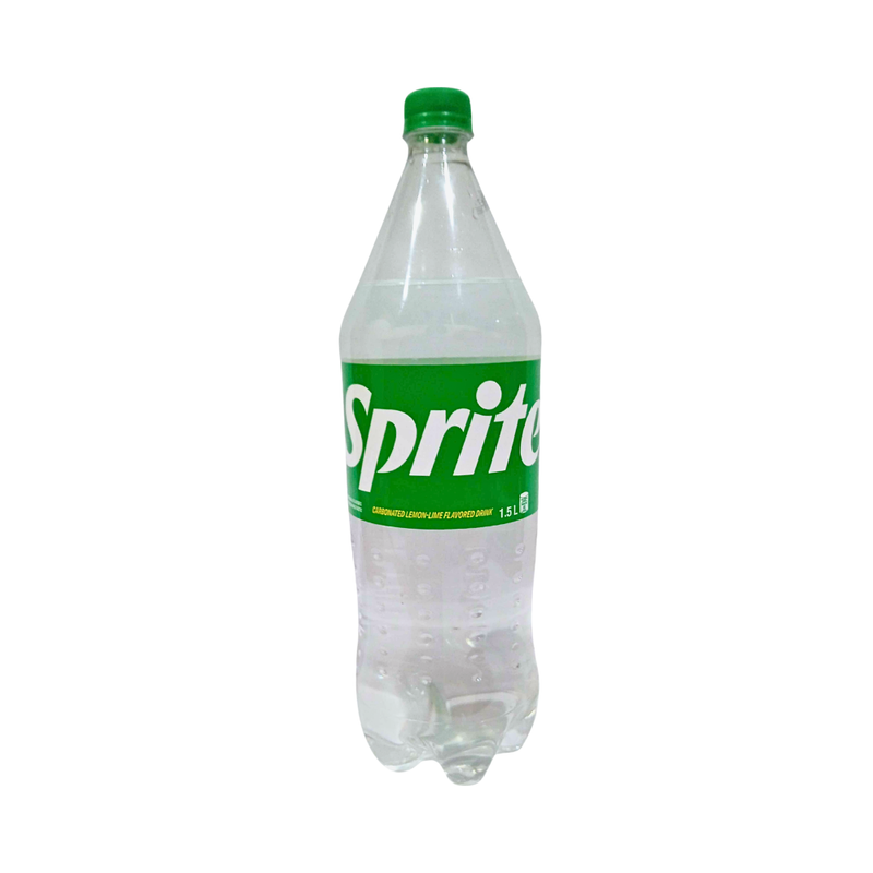 Sprite 1.5L