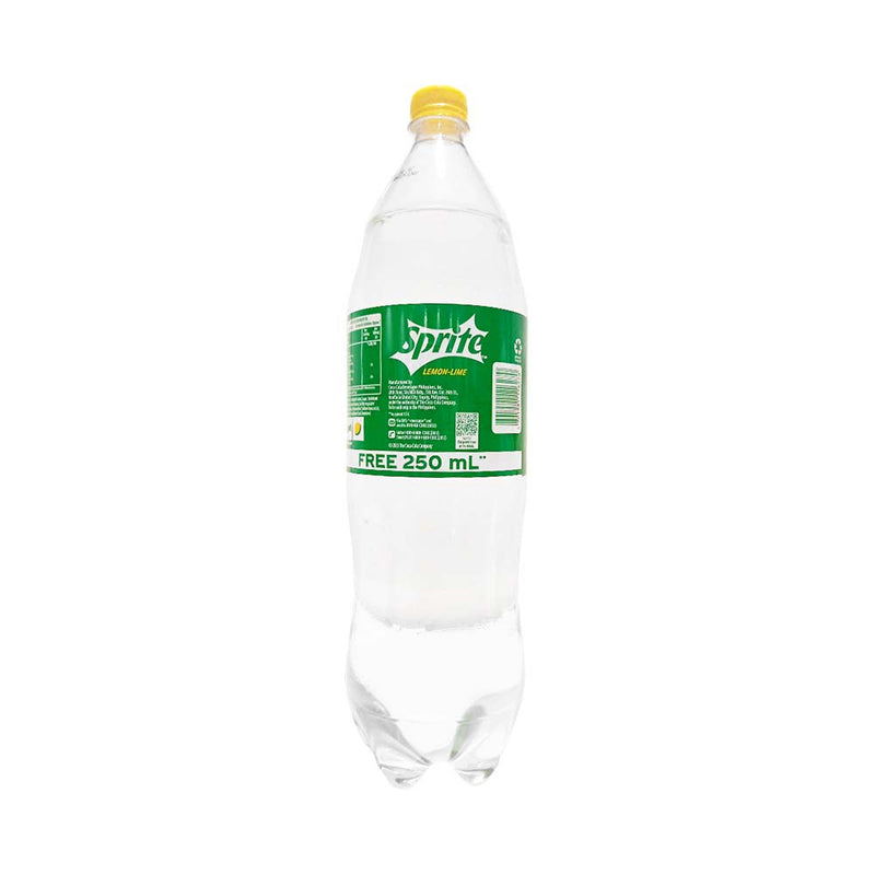 Sprite 1.75L