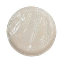 Mickey Paper Plate Ordinary White 25’s