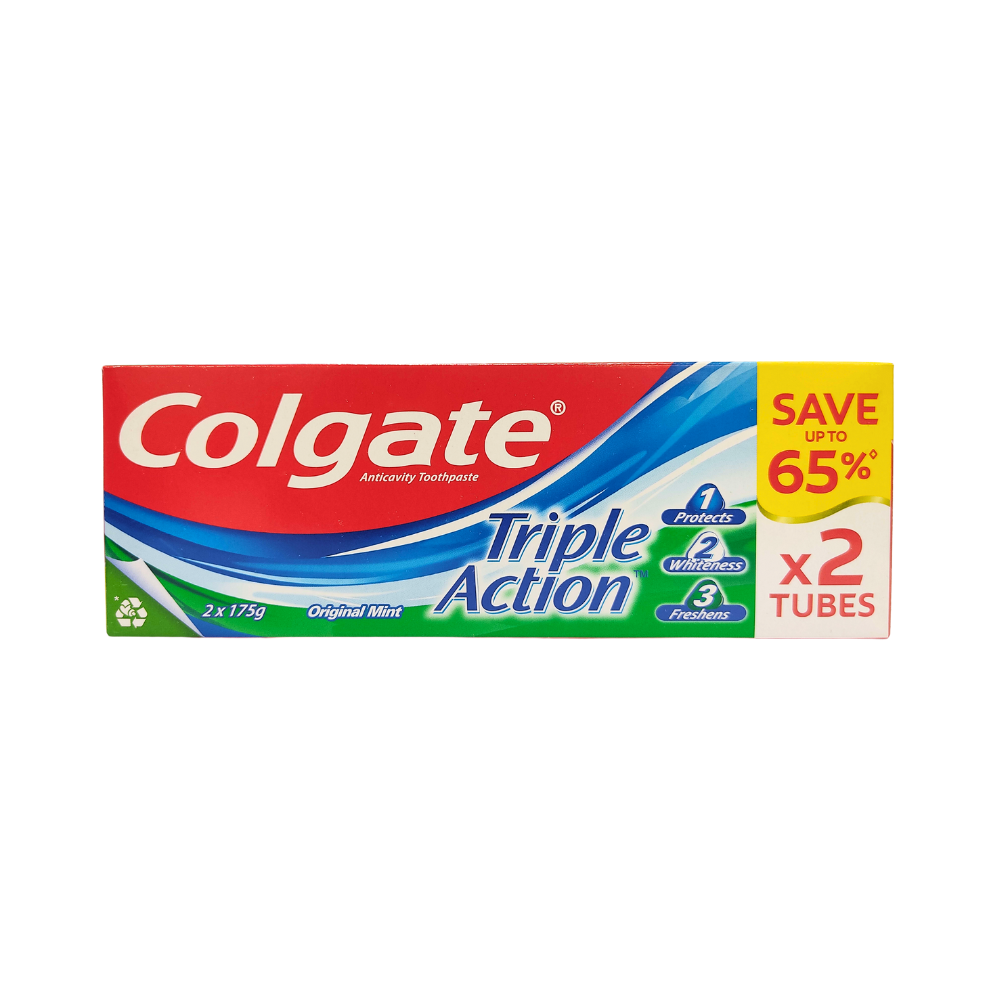 Colgate