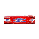 Colgate Fresh Confidence Toothpaste With Cooling Crystals Spicy Fresh 193g