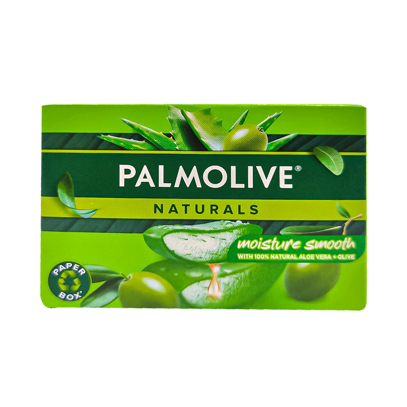 Palmolive Naturals Bar Soap Hydrating Glow 115g