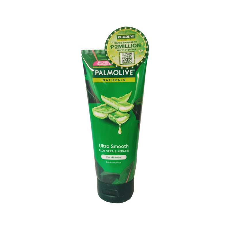 Palmolive Naturals Conditioner Healthy And Smooth Active Nourishment 180ml