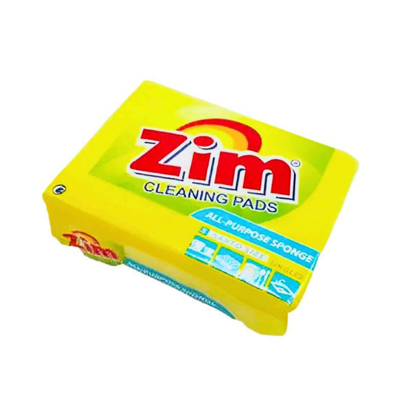 Zim All Purpose Sponge Small